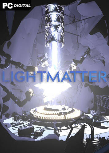 Lightmatter - Обложка
