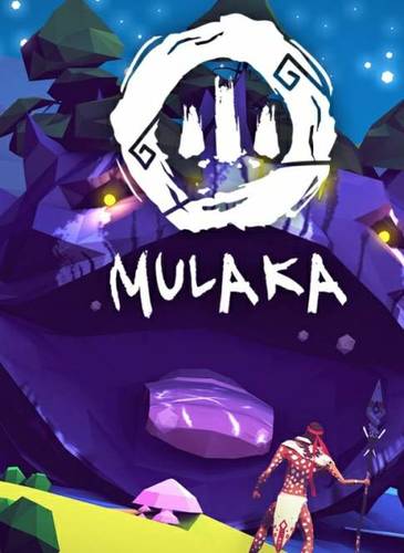 Mulaka - Обложка