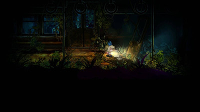 Yomawari: Midnight Shadows - Изображение 3