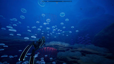Beyond Blue - Изображение 2