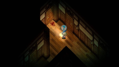 Yomawari: Midnight Shadows - Изображение 4