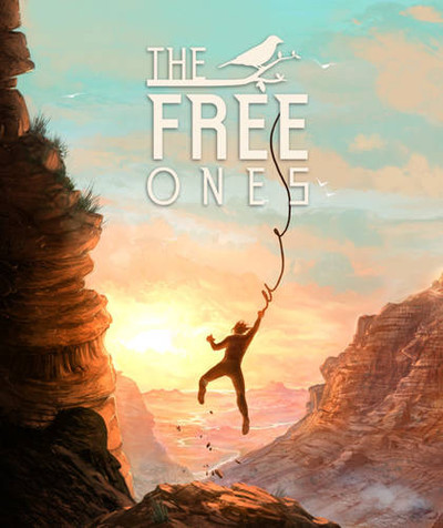 The Free Ones - Обложка