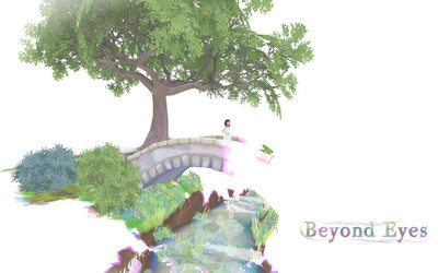 Beyond Eyes - Изображение 1