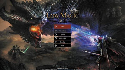 Low Magic Age - Изображение 3