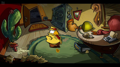 Detective Gallo - Изображение 2