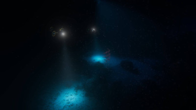 Beyond Blue - Изображение 4