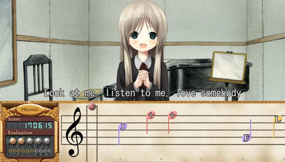 Symphonic Rain - Изображение 1