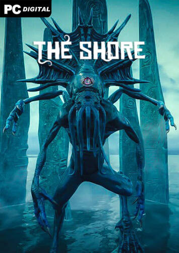 The Shore - Обложка