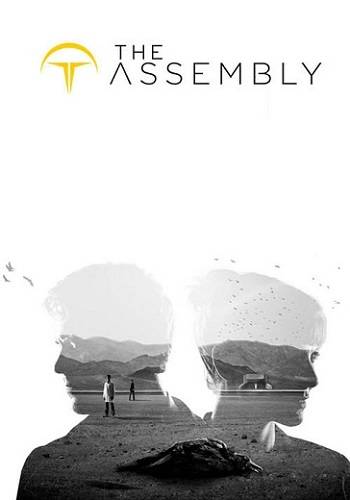 The Assembly - Обложка