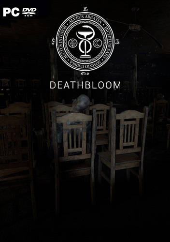 Deathbloom - Обложка