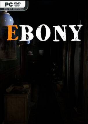 Ebony - Обложка