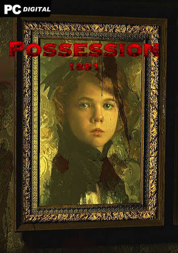 Possession 1881 - Обложка