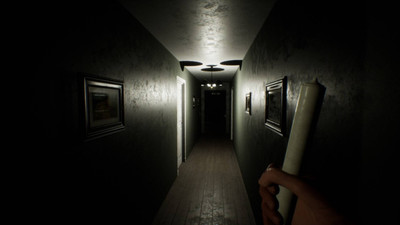 Find Me: Horror Game - Изображение 1