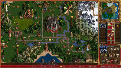 Heroes of Might and Magic 3: HD Edition - Изображение 1