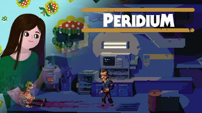 Peridium - Изображение 1