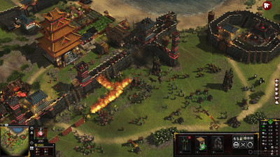 Stronghold: Warlords (+5 DLC) - Изображение 1