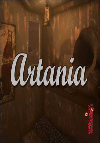 Artania - Обложка