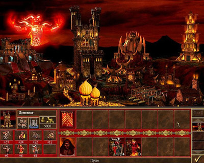Heroes of Might and Magic III: Complete + Heroes Chronicles + HD-mod - Изображение 4