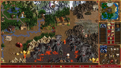 Heroes of Might and Magic 3: HD Edition - Изображение 4