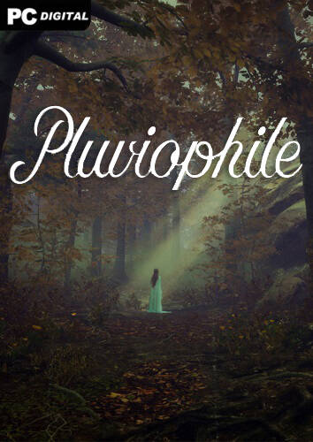 Pluviophile - Обложка