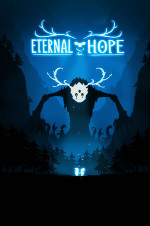 Eternal Hope - Обложка