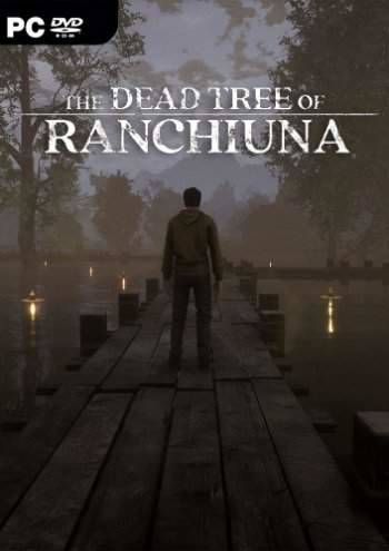 The Dead Tree of Ranchiuna - Обложка