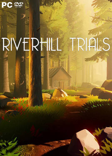 Riverhill Trials - Обложка