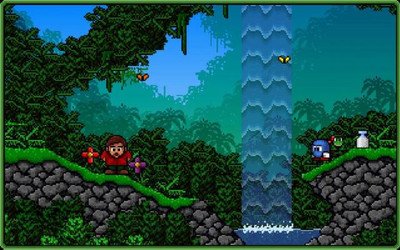 Spuds Quest - Изображение 4