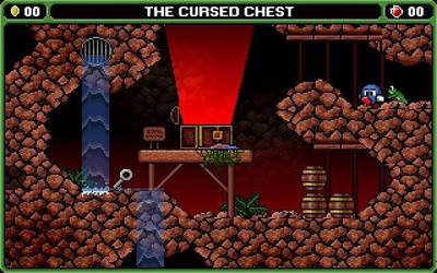 Spuds Quest - Изображение 1