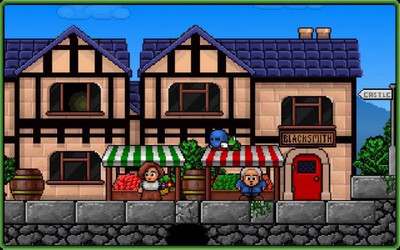 Spuds Quest - Изображение 3