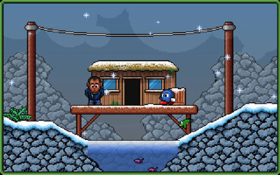 Spuds Quest - Изображение 2