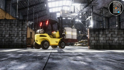 Forklift Load - Изображение 2