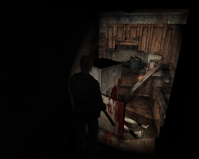 Silent Hill 2: Director's Cut - Изображение 3