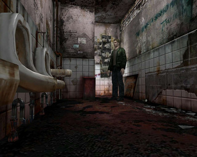 Silent Hill 2: Director's Cut - Изображение 4