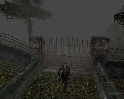 Silent Hill 2: Director's Cut - Изображение 2