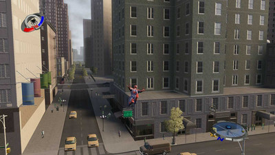 Spider-Man 3: The Game - Изображение 1