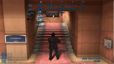 Max Payne 2: Mission Impossible - New Dawn - Изображение 2
