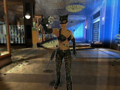 Catwoman - Изображение 2