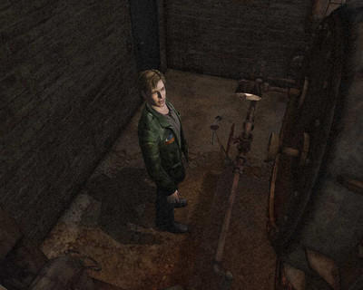 Silent Hill 2: Director's Cut - Изображение 1