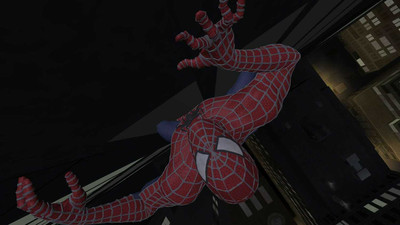 Spider-Man 3: The Game - Изображение 3