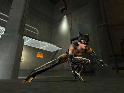 Catwoman - Изображение 3