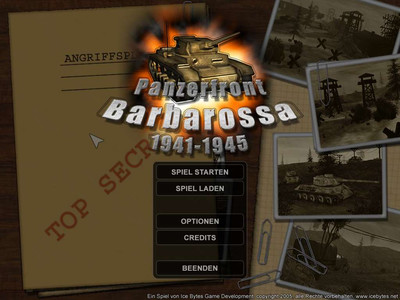 Panzerfront: Barbarossa 1941-1945 - Изображение 4