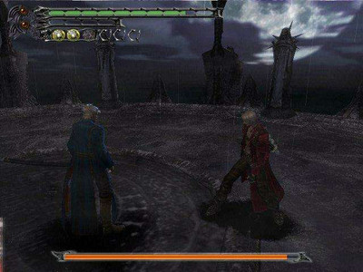 Devil May Cry 3: Dante`s Awakening - Изображение 1