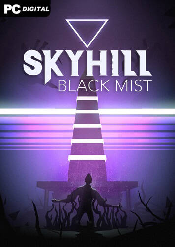 SKYHILL: Black Mist - Обложка