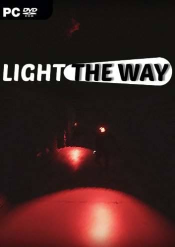 Light The Way - Обложка