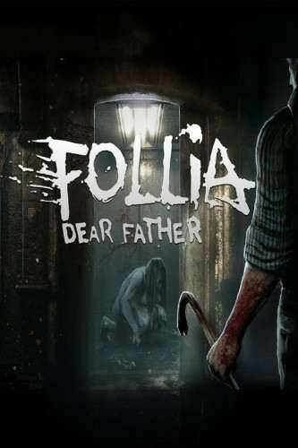 Follia: Dear father - Обложка