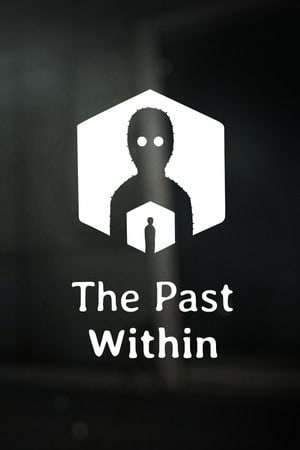 The Past Within - Обложка