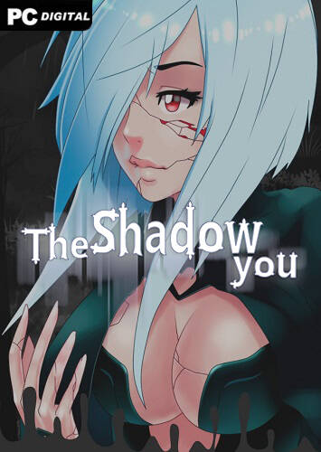 The Shadow You - Обложка