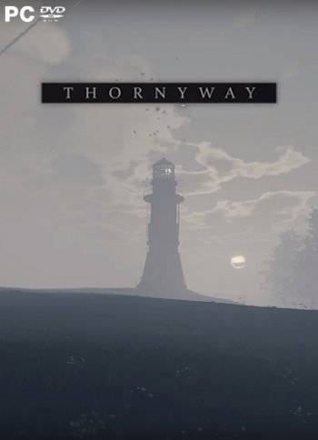 THORNYWAY - Обложка