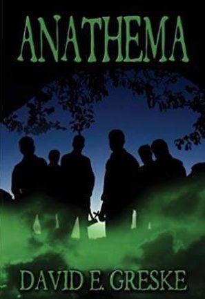 Ancient Anathema - Обложка